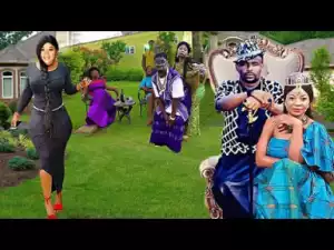 Video: The Royal Criminals 2 | 2018 Latest Nigerian Nollywood Movie